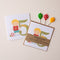 Age 5 Birthday Boy Greeting Card