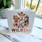 Age 1 Wild One Greeting Card