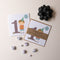 Age 1 Birthday Boy Greeting Card