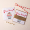 Birthday Cupcake Greeting Card