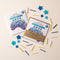 Level Up Greeting Card