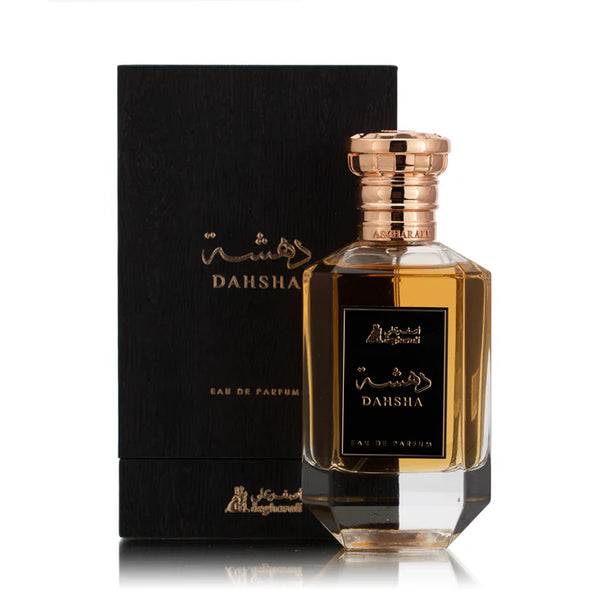 DAHSHA EDP 100ML