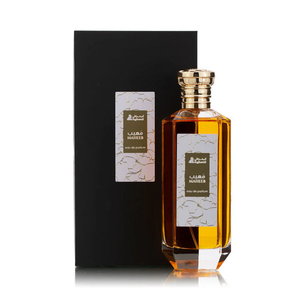 MAHEEB EDP 200ML