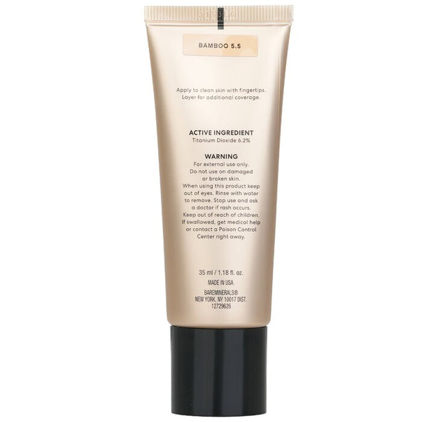 Complexion Rescue Tinted Hydrating Gel Cream Spf30