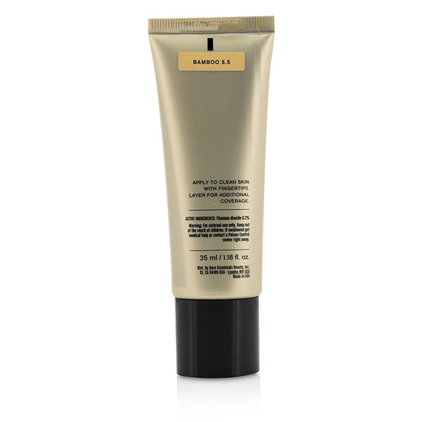 Complexion Rescue Tinted Hydrating Gel Cream Spf30