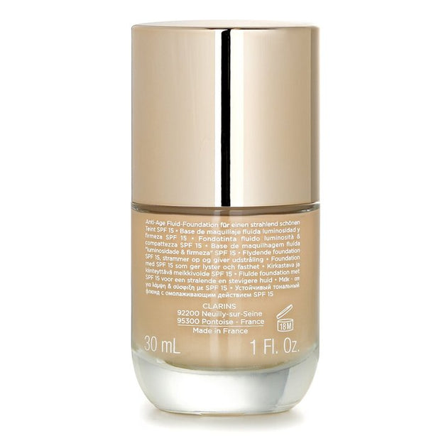 Everlasting Youth Fluid Illuminating & Firming Foundation Spf 15