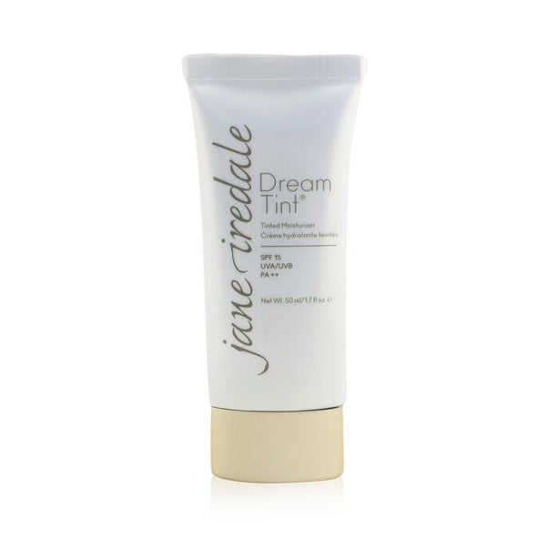Dream Tint Tinted Moisturizer Spf 15