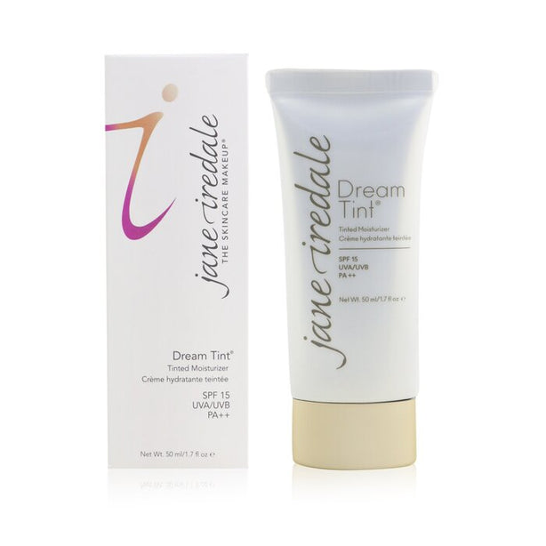 Dream Tint Tinted Moisturizer Spf 15