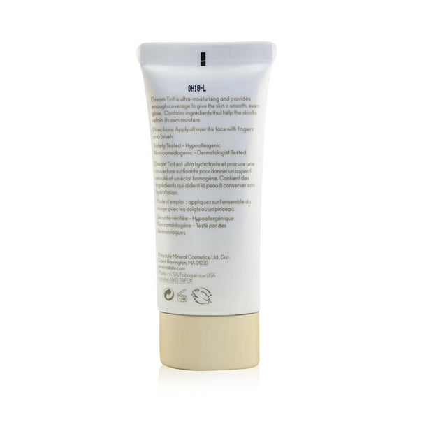 Dream Tint Tinted Moisturizer Spf 15