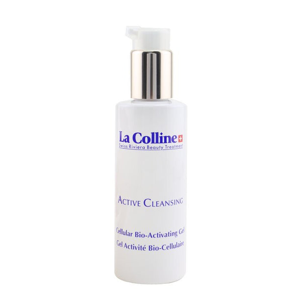 Active Cleansing - Cellular Cleansing
