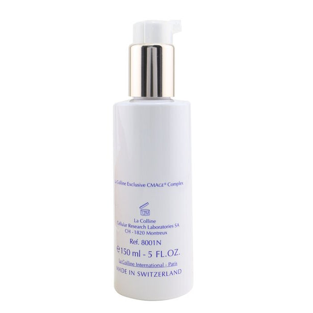 Active Cleansing - Cellular Cleansing