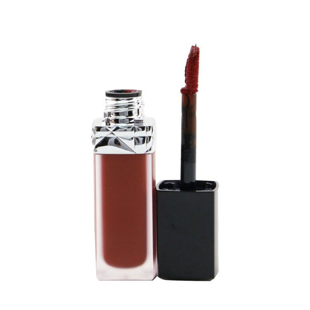 Rouge Dior Forever Matte Liquid Lipstick