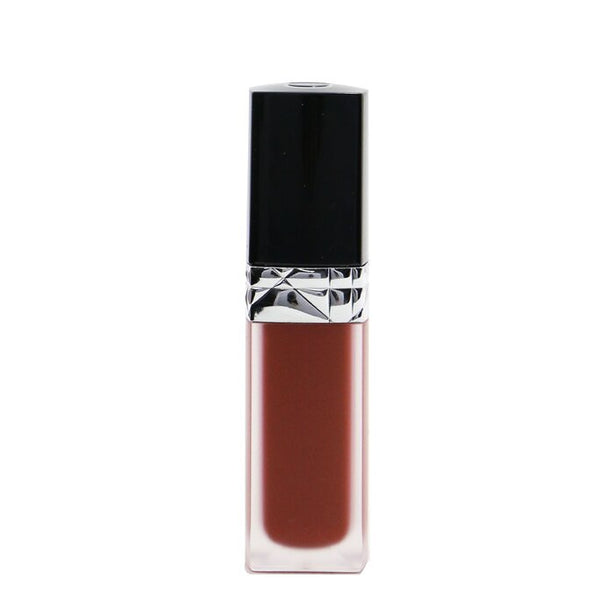 Rouge Dior Forever Matte Liquid Lipstick