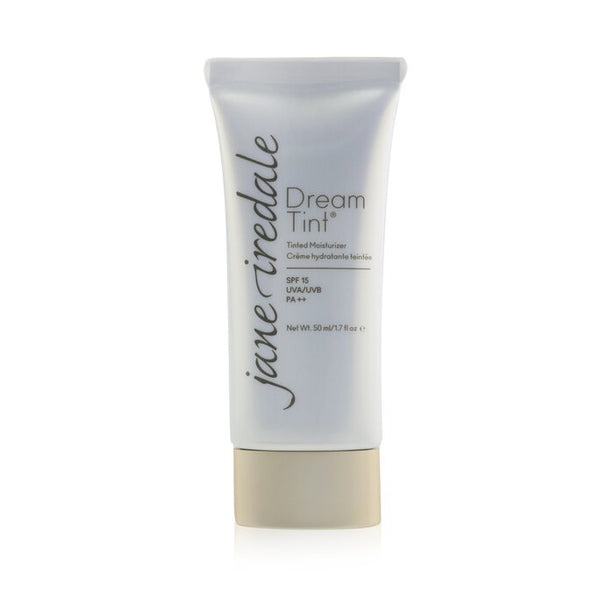 Dream Tint Tinted Moisturizer Spf 15