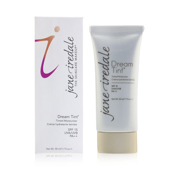 Dream Tint Tinted Moisturizer Spf 15