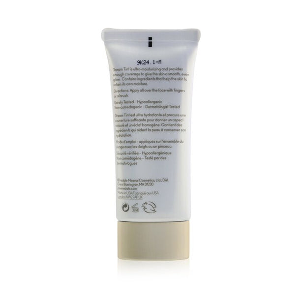 Dream Tint Tinted Moisturizer Spf 15
