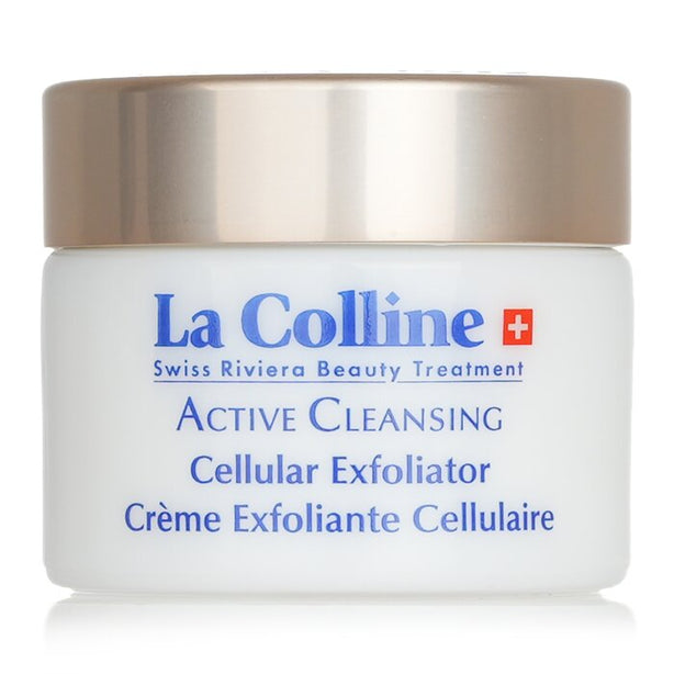 Active Cleansing - Cellular Cleansing