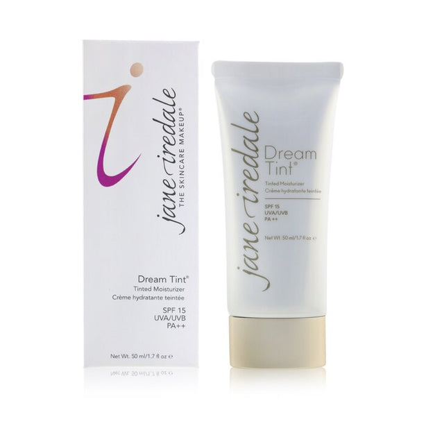 Dream Tint Tinted Moisturizer Spf 15