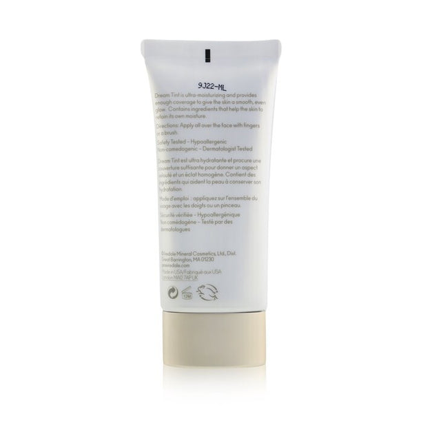 Dream Tint Tinted Moisturizer Spf 15