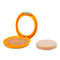 Tanning Compact Foundation N Spf6 - - 12g/0.4oz