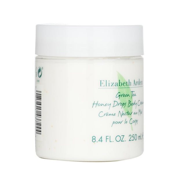 Green Tea Honey Drops Body Cream