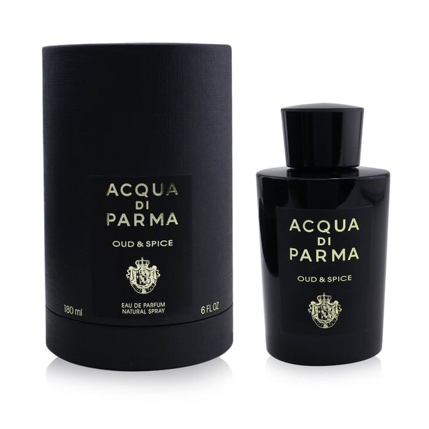 Signatures Of The Sun Oud & Spice Eau De Parfum Spray