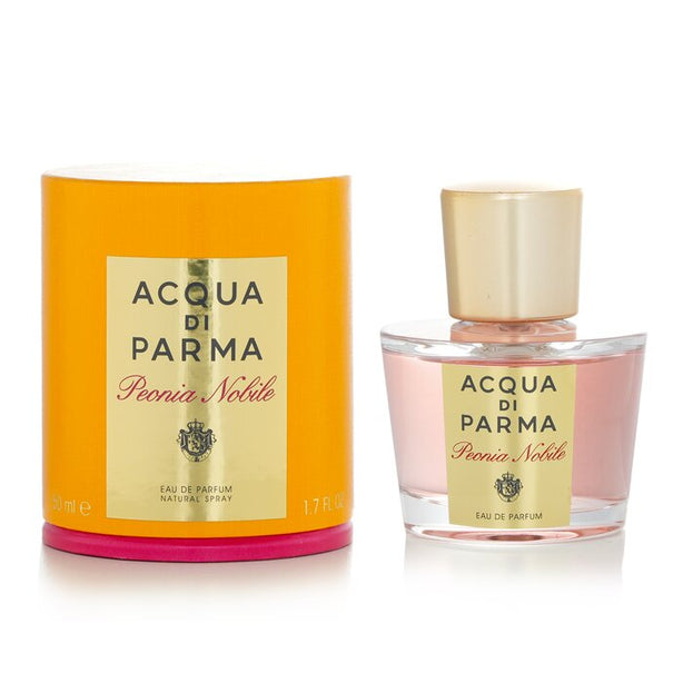 Peonia Nobile Eau De Parfum Spray