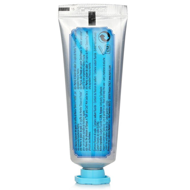 Aquatic Mint Toothpaste -