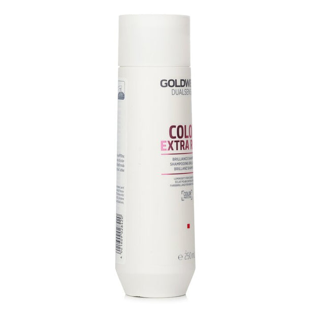 Dual Senses Color Extra Rich Brilliance Shampoo (luminosity For Coarse Hair)