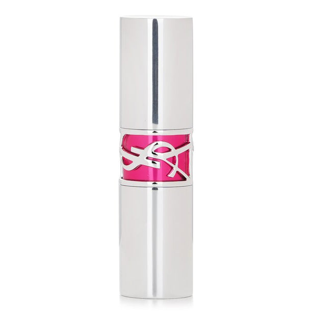 Rouge Volupte Candy Glaze Double Care Balm - # 15 Showcasing Nude - 3.2g/0.11oz