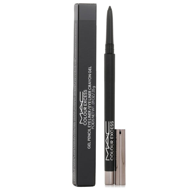 Colour Excess Gel Pencil Eyeliner - # Glide Or Die - 0.35g/0.01oz