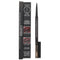 Pro Brow Definer 1mm Tip Brow Pencil - # Genuine Aubergine - 0.03g/0.001oz