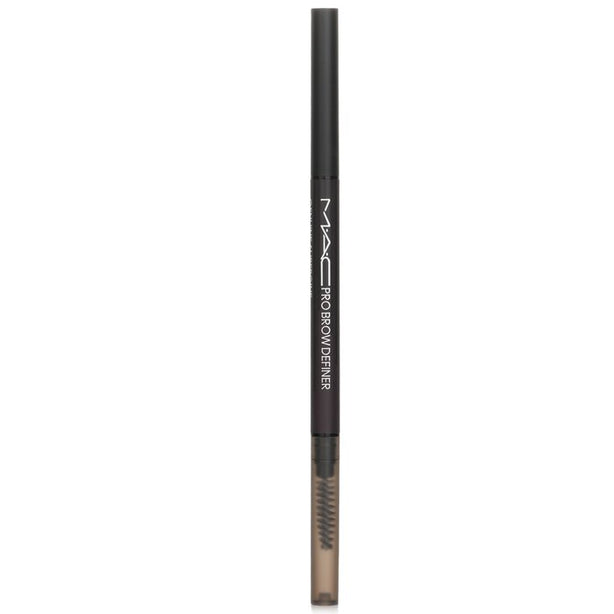 Pro Brow Definer 1mm Tip Brow Pencil - # Genuine Aubergine - 0.03g/0.001oz