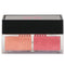 Prisme Libre Blush 4 Color Loose Powder Blush - # 6 Flanelle Rubis - 4x1.12g/0.15oz