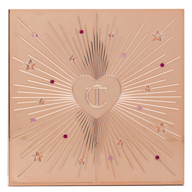 Pillow Talk Beautyverse Love Eyeshadow Palette 2024 Xmas - 9g