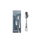 Soiree Nexus 6 Piece Cutlery Set in Gift Box, Champagne Gold