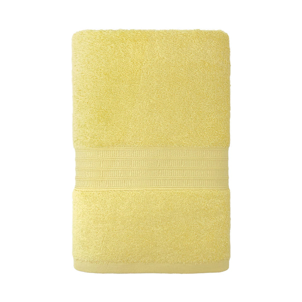 Suzanne Sobelle Amelia Bath Towel, Set Of 2