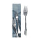 Soiree Nexus 6 Piece Cutlery Set in Gift Box, Stainless Steel
