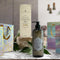 CHARLES MILLEN Signature Collection TIPSY Home SPA Bath Essentials