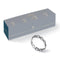 Charles Millen Signature Home Accents Collection Napkin Ring 4 Piece Set, Belcher