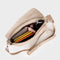 CRUSH Leather Goods Crossbody Bag JOY S Syna