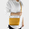 CRUSH Leather Goods Crossbody Bag JOY S Syna (International Shipping)