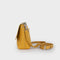 CRUSH Leather Goods Crossbody Bag JOY S Syna