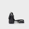 CRUSH Leather Goods Crossbody Bag JOY S Syna