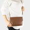 CRUSH Leather Goods Crossbody Bag JOY S Syna (International Shipping)