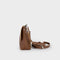 CRUSH Leather Goods Crossbody Bag JOY S Syna
