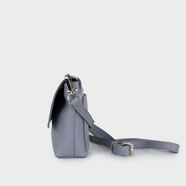 CRUSH Leather Goods Crossbody Bag JOY S Syna (International Shipping)