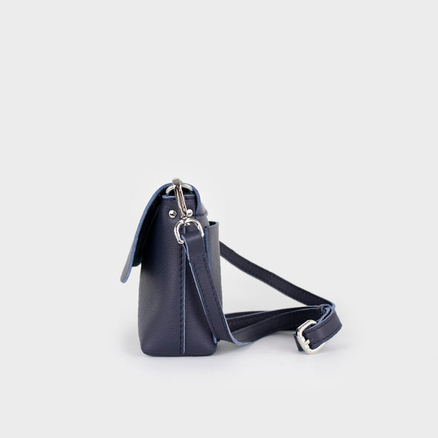 CRUSH Leather Goods Crossbody Bag JOY S Syna (International Shipping)