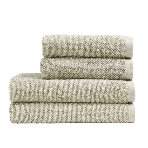Christy Brixton Towel, Pebble
(Lt, Brown)