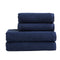 Christy Brixton Towel, Midnight
(Dk. Blue)